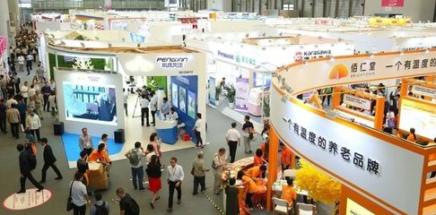 2020上海老博會明日盛大開幕，全方位觀展指南搶先看！