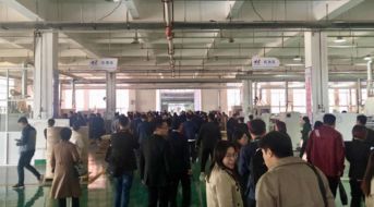 天榮家居 一條攪動市場發(fā)展的“網絡開發(fā)”鯰魚